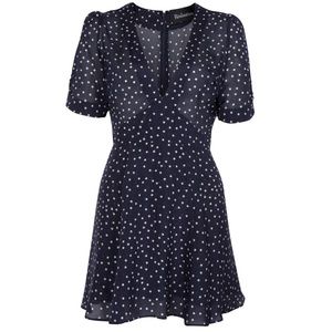 New Realisation Par The Ozzie - Navy Star, XXS - L